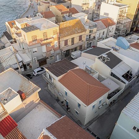 Allegra La Canea Esterno foto